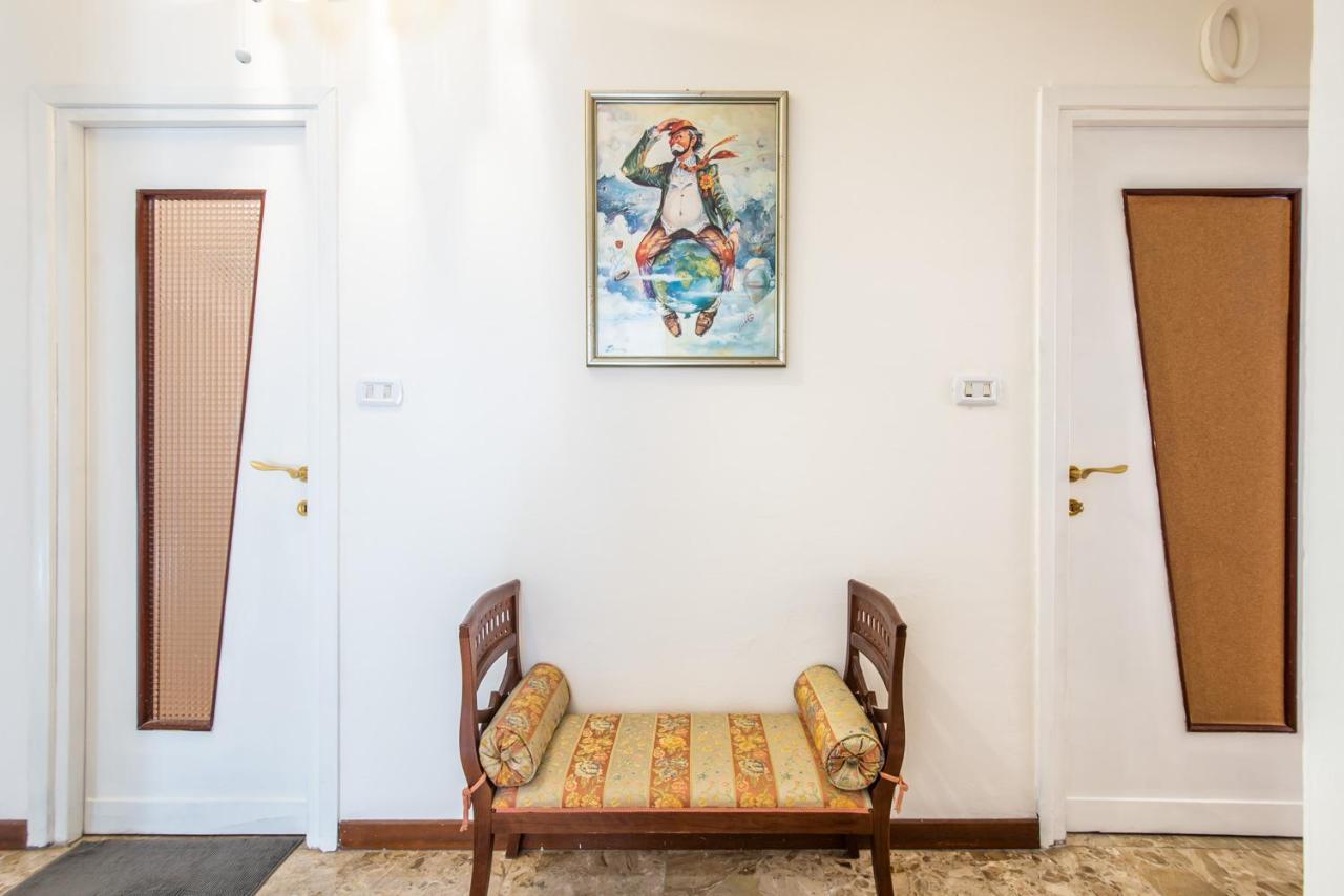 Milano Guest House Affittacamere