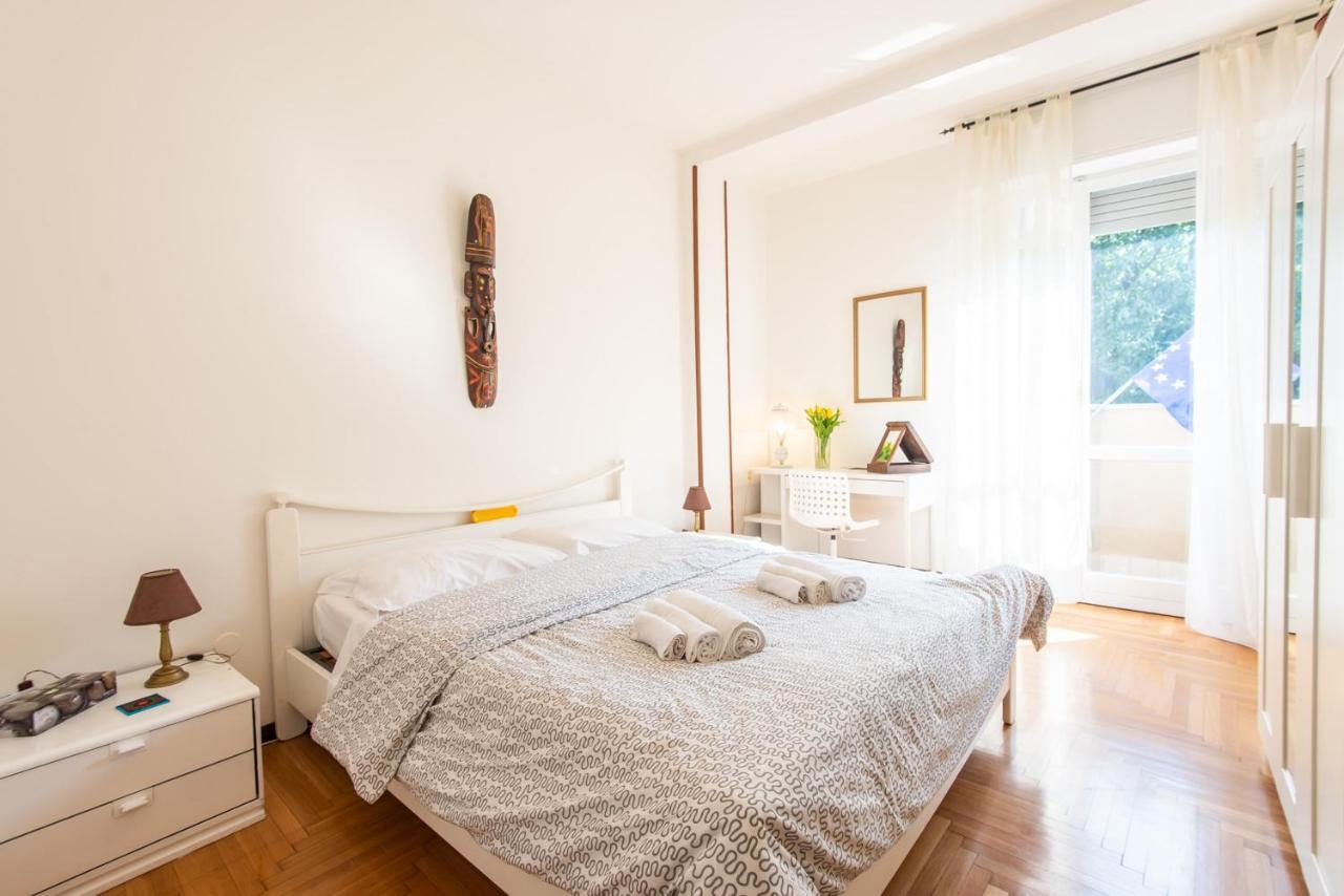 Milano Guest House Affittacamere *