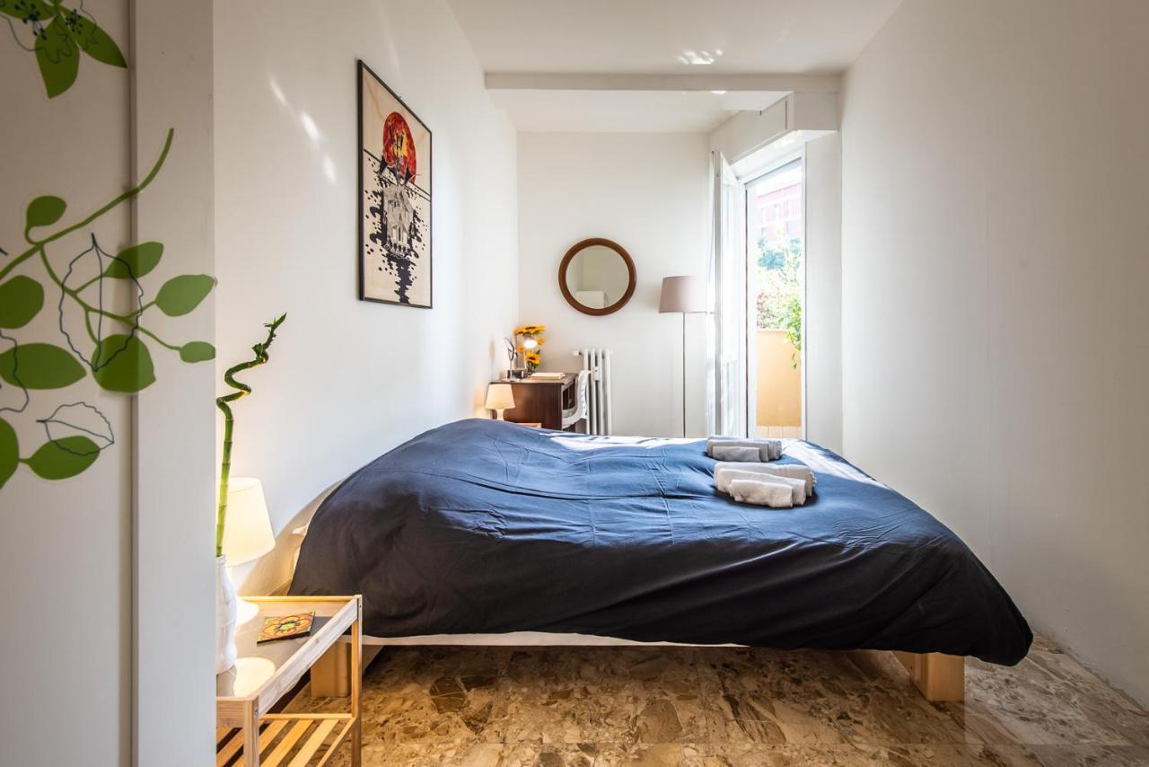 Milano Guest House Affittacamere Milano