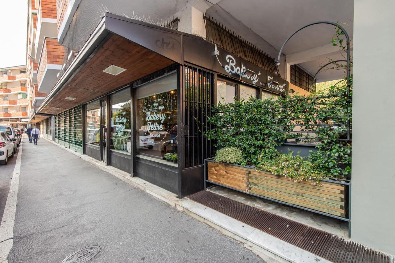 Affittacamere Milano Guest House Milano