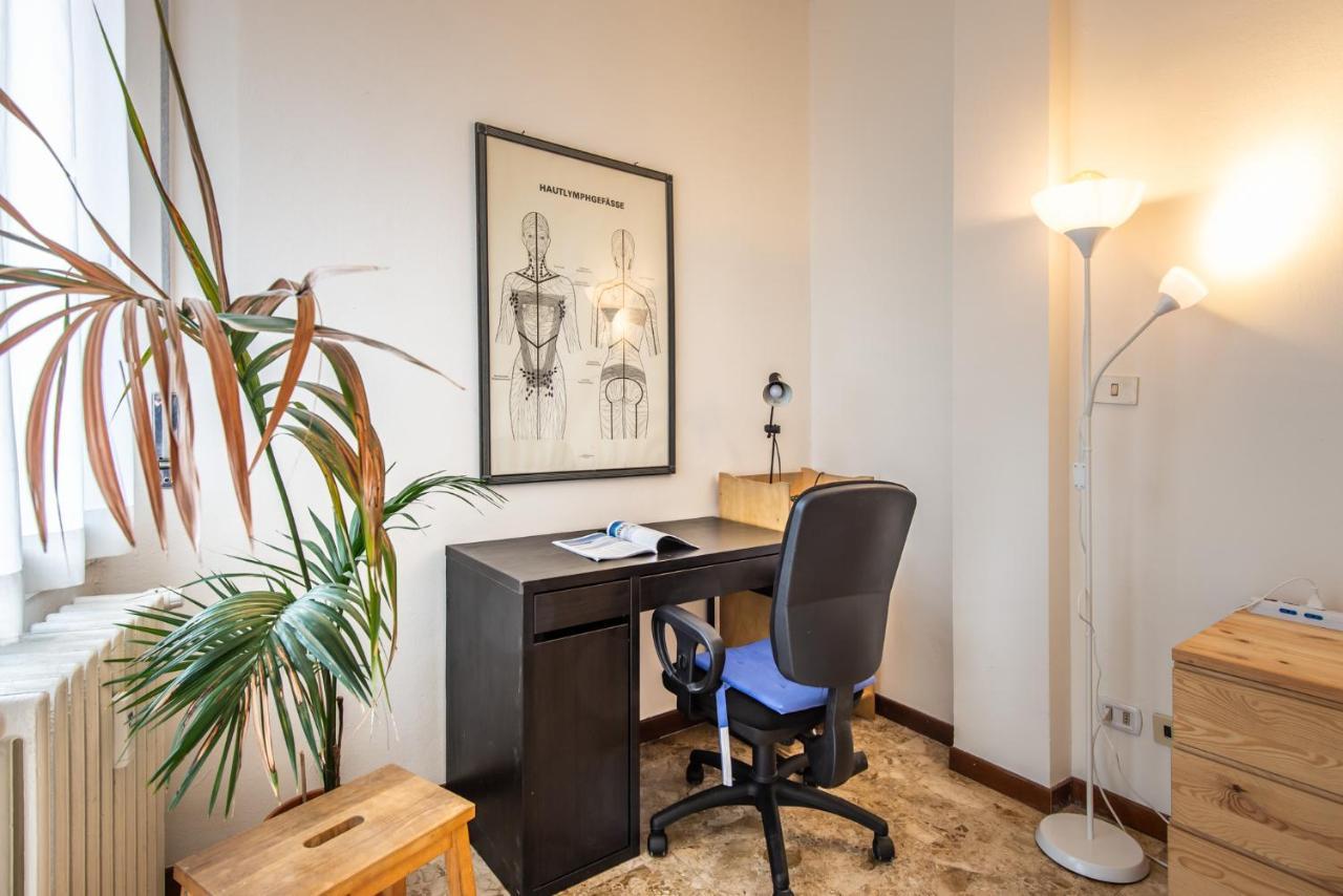 Milano Guest House * Milano