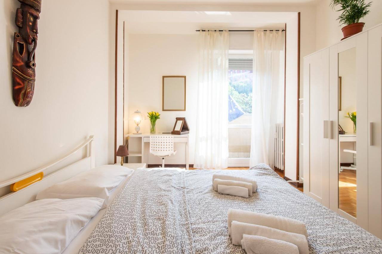 Affittacamere Milano Guest House Milano