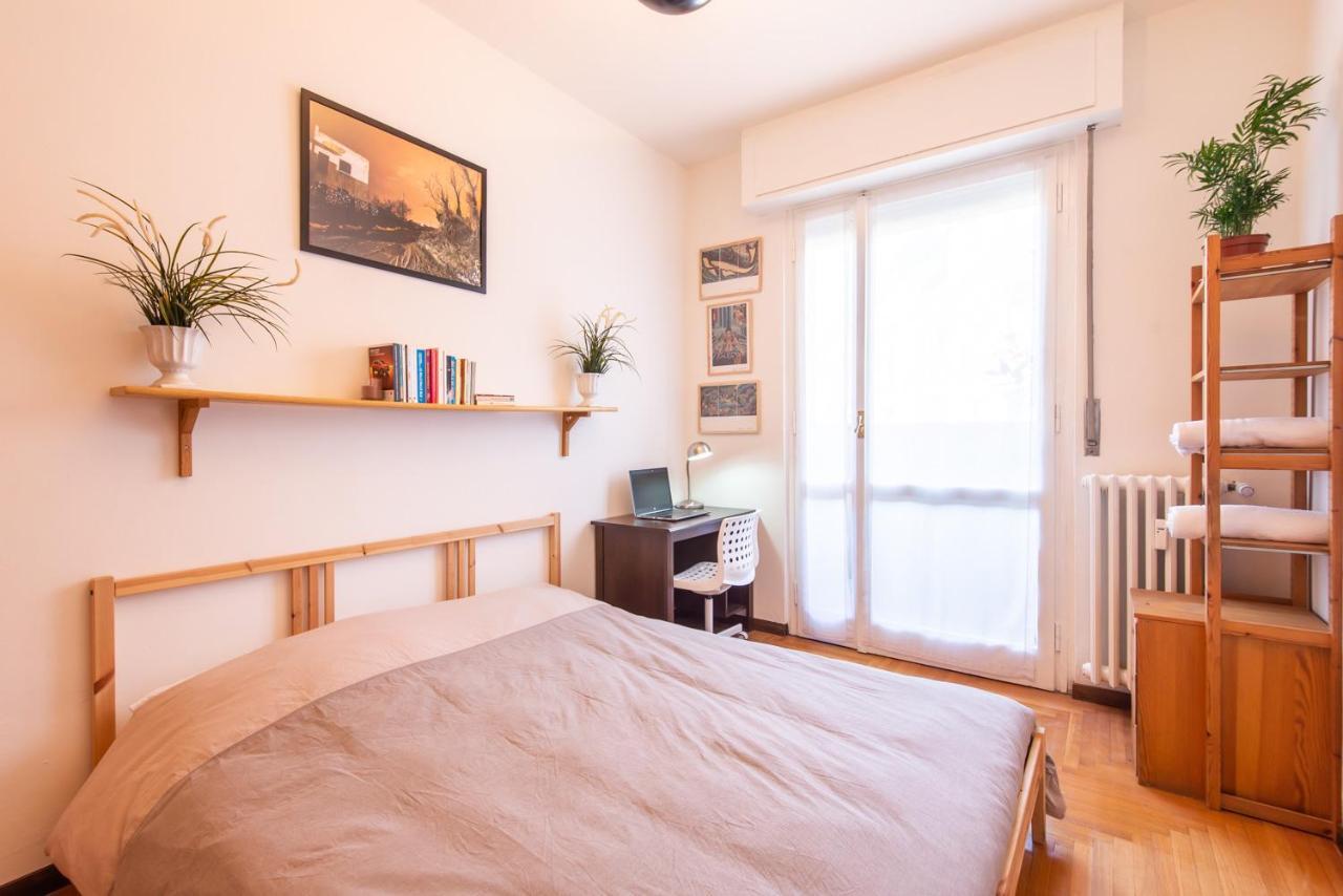 Affittacamere Milano Guest House *