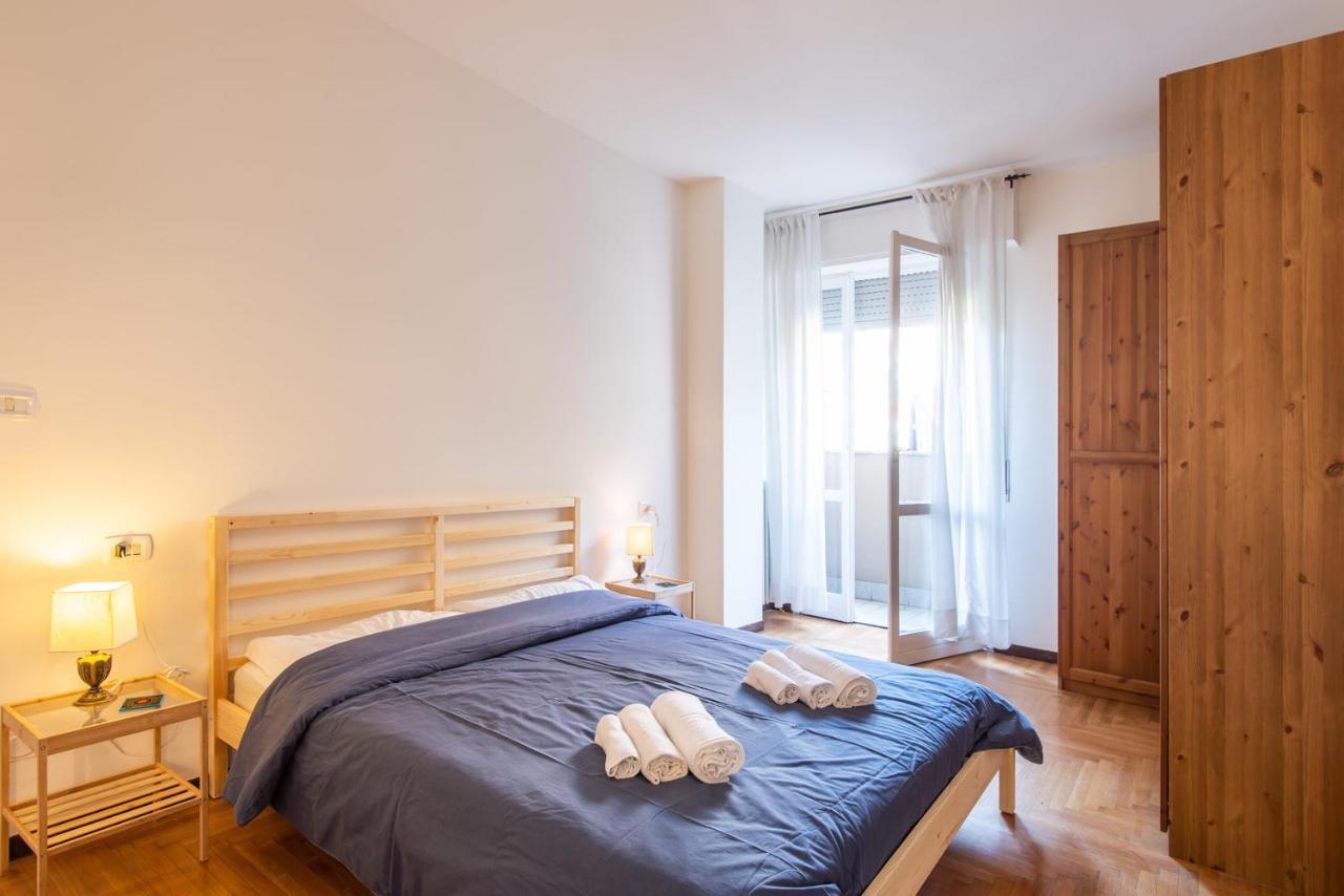 Affittacamere Milano Guest House