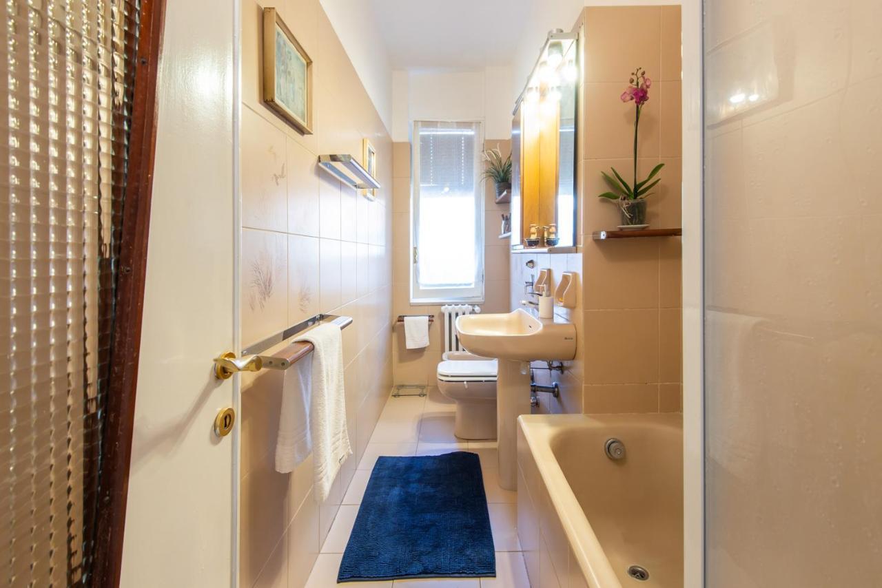 Milano Guest House Affittacamere