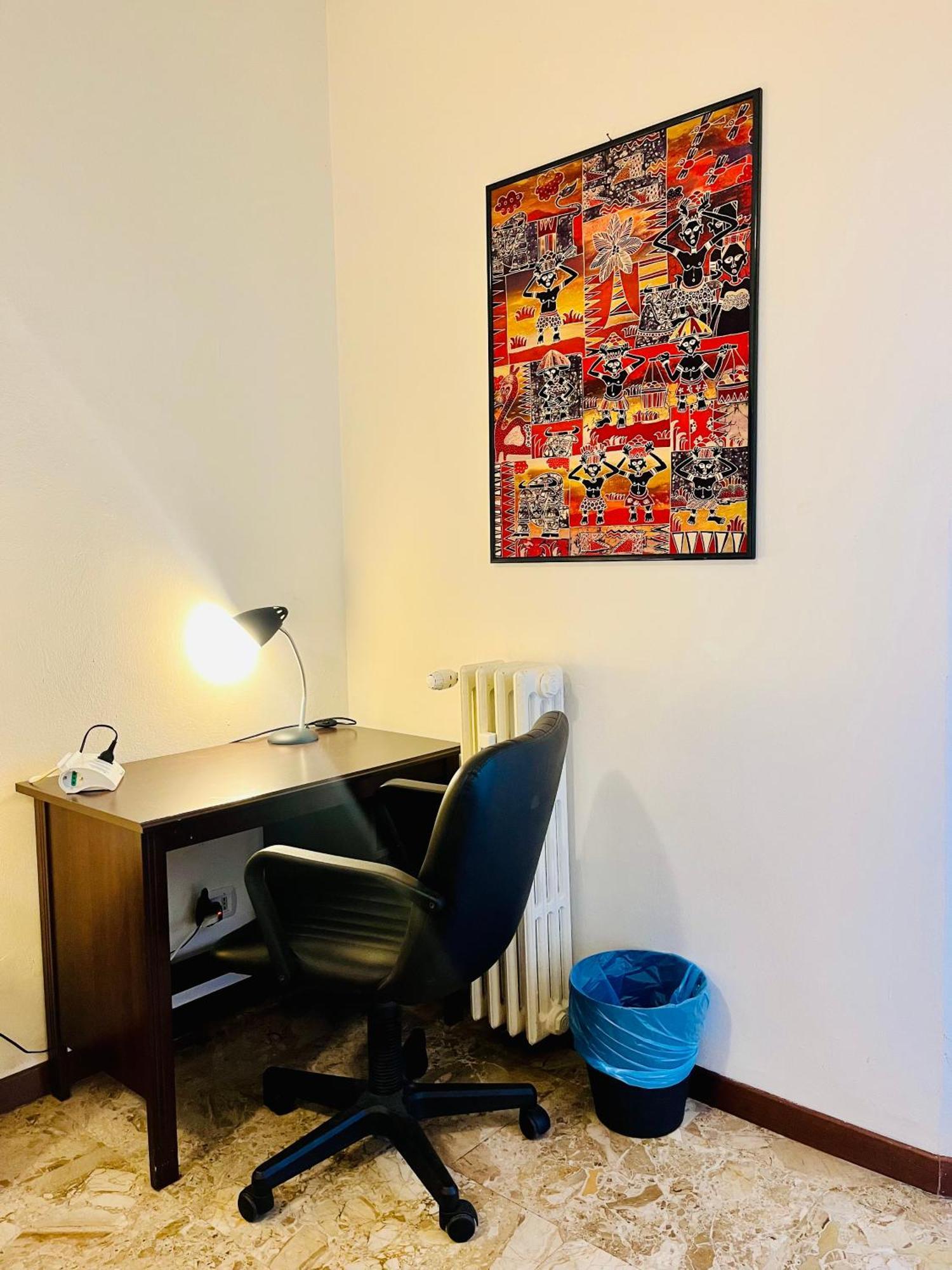 Milano Guest House Affittacamere Milano